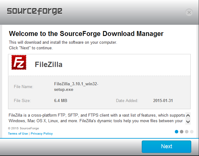 Thanks for the Malware mark j brown